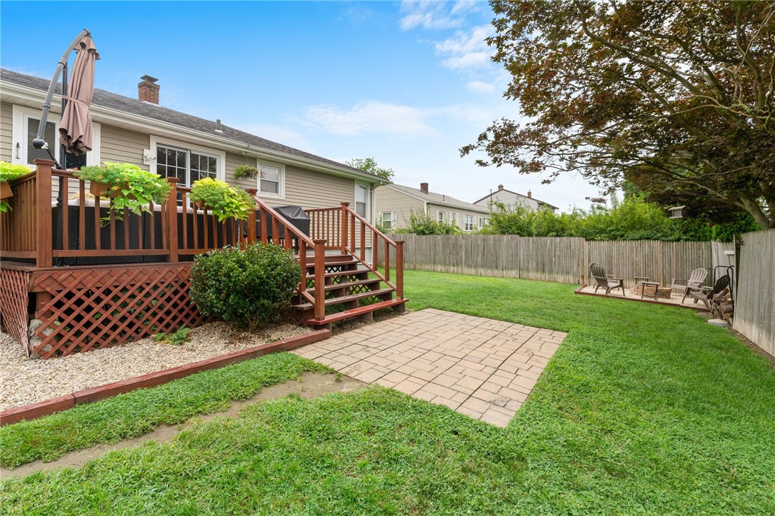 48 Brackett Avenue