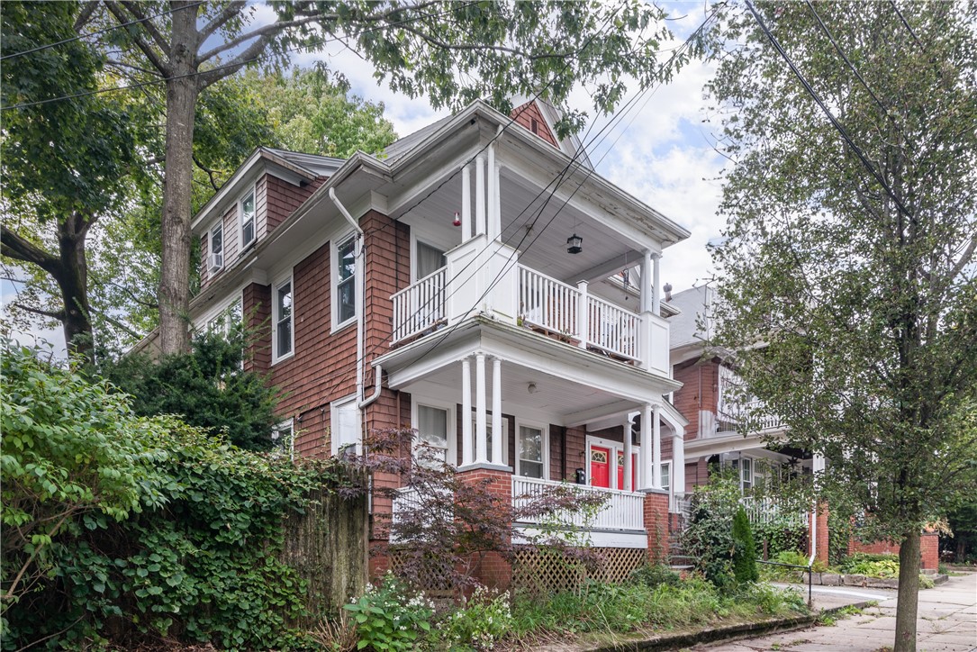 19 Whiting Street