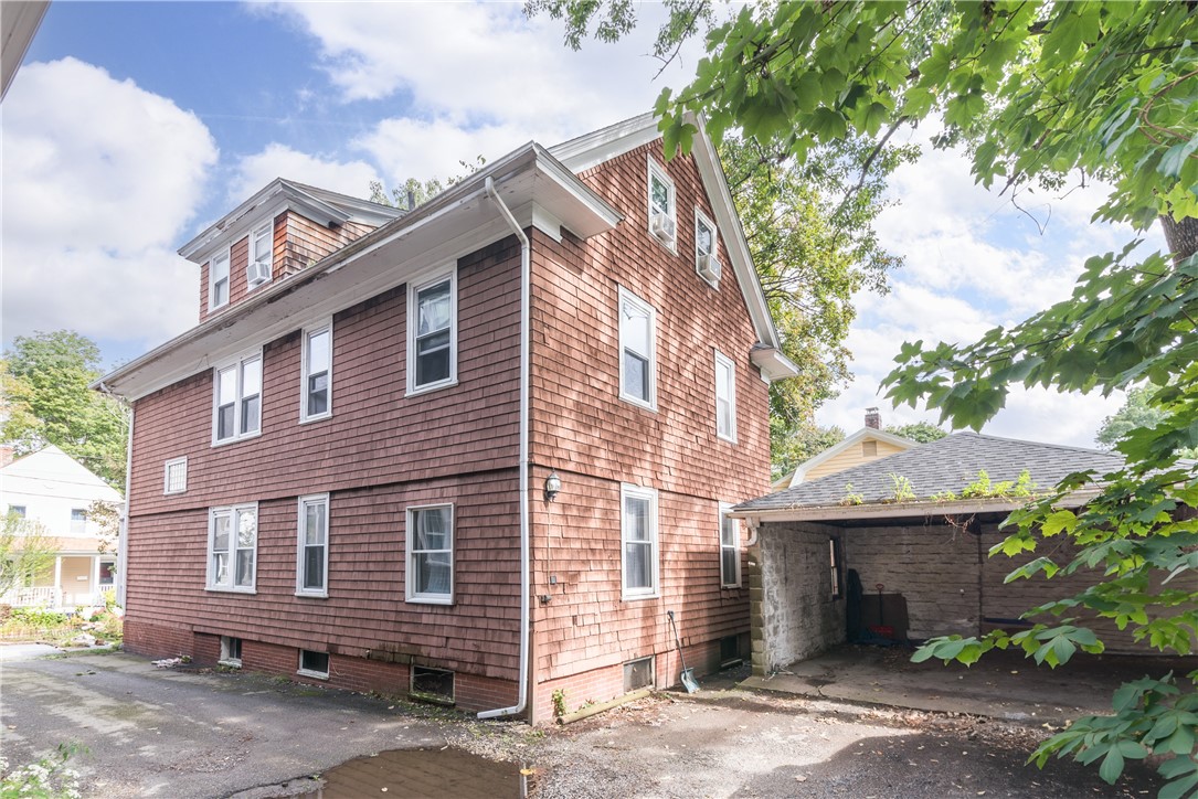 19 Whiting Street