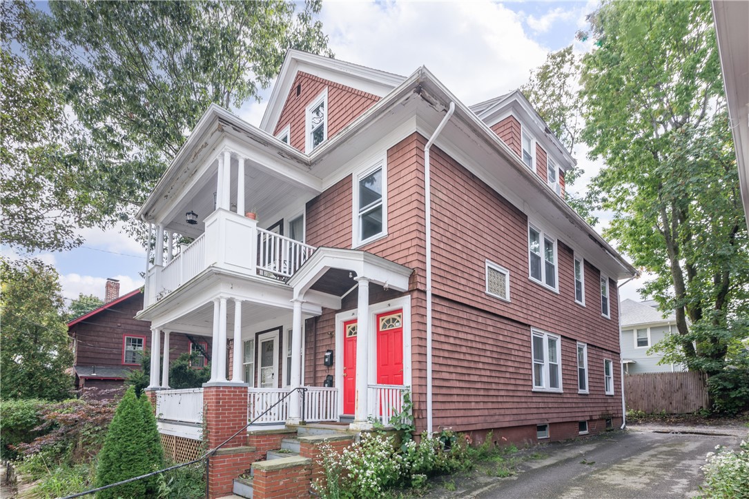 19 Whiting Street
