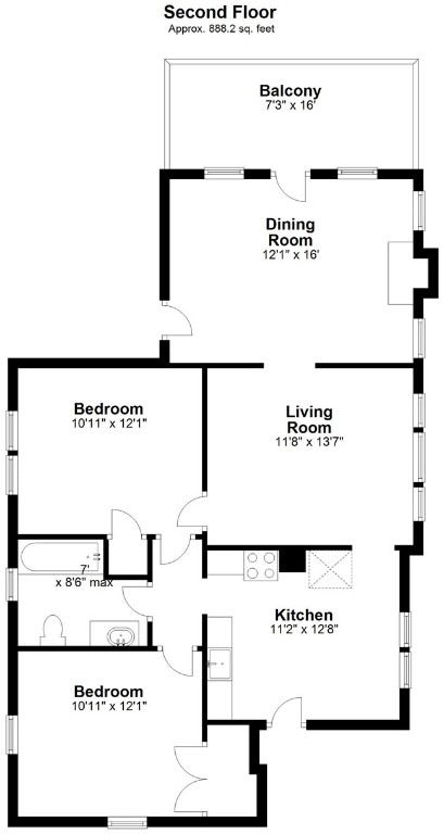 19 Whiting Street