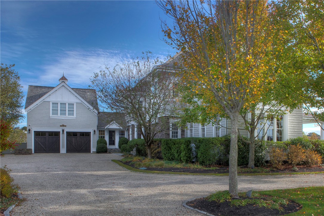 231 Carnegie Harbor Drive