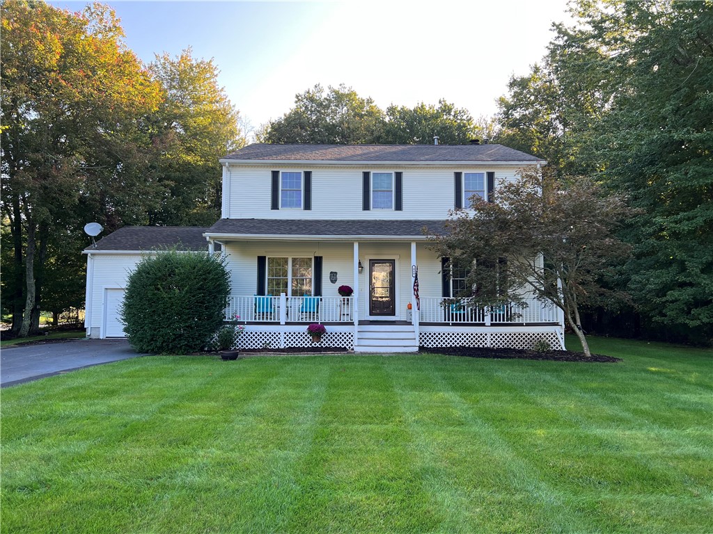 460 Westmoreland Lane
