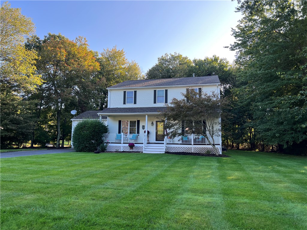 460 Westmoreland Lane