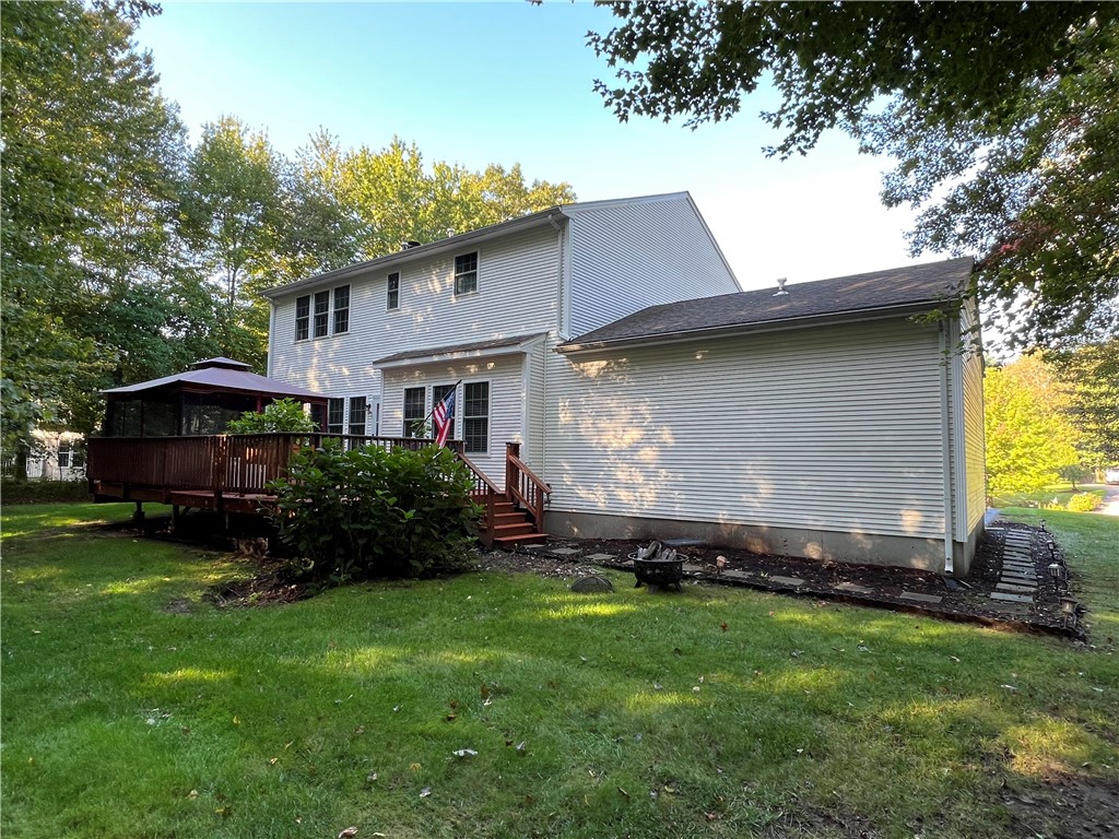 460 Westmoreland Lane