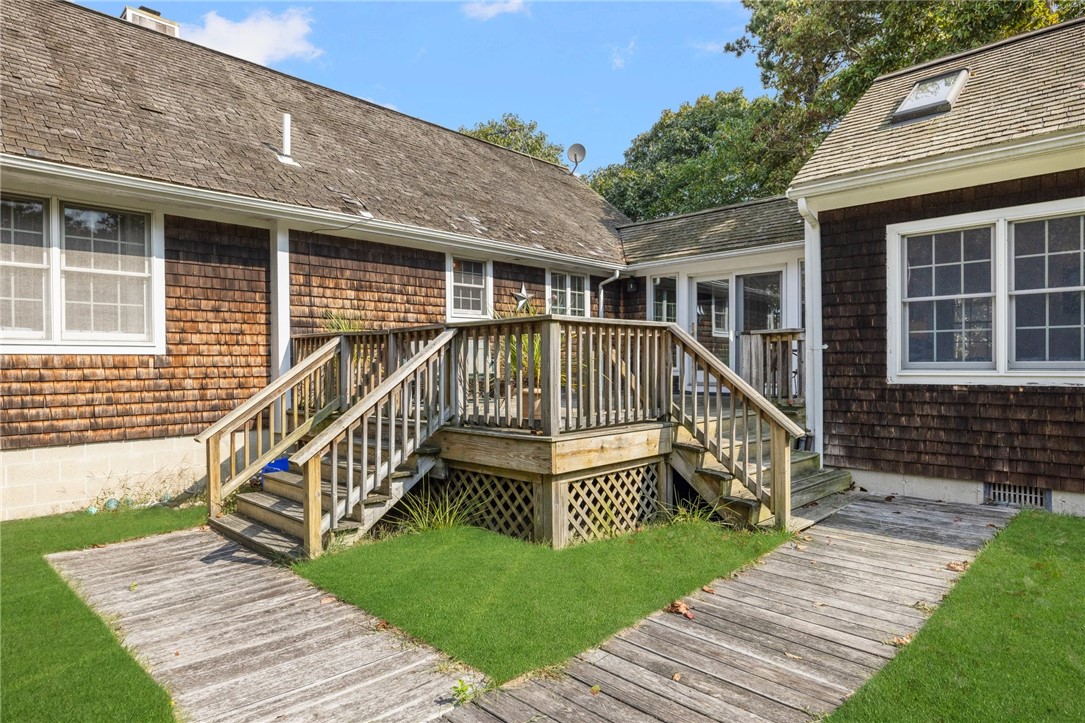 38 Cherry and Webb Lane