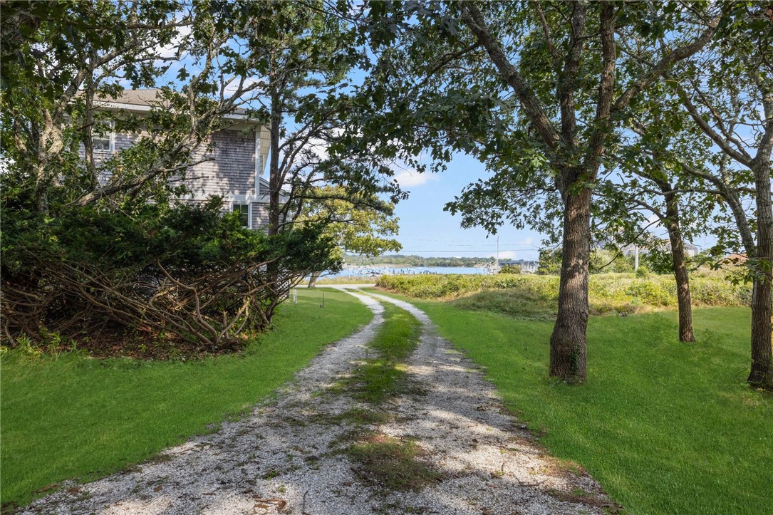 38 Cherry and Webb Lane