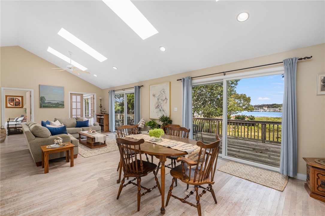 38 Cherry and Webb Lane