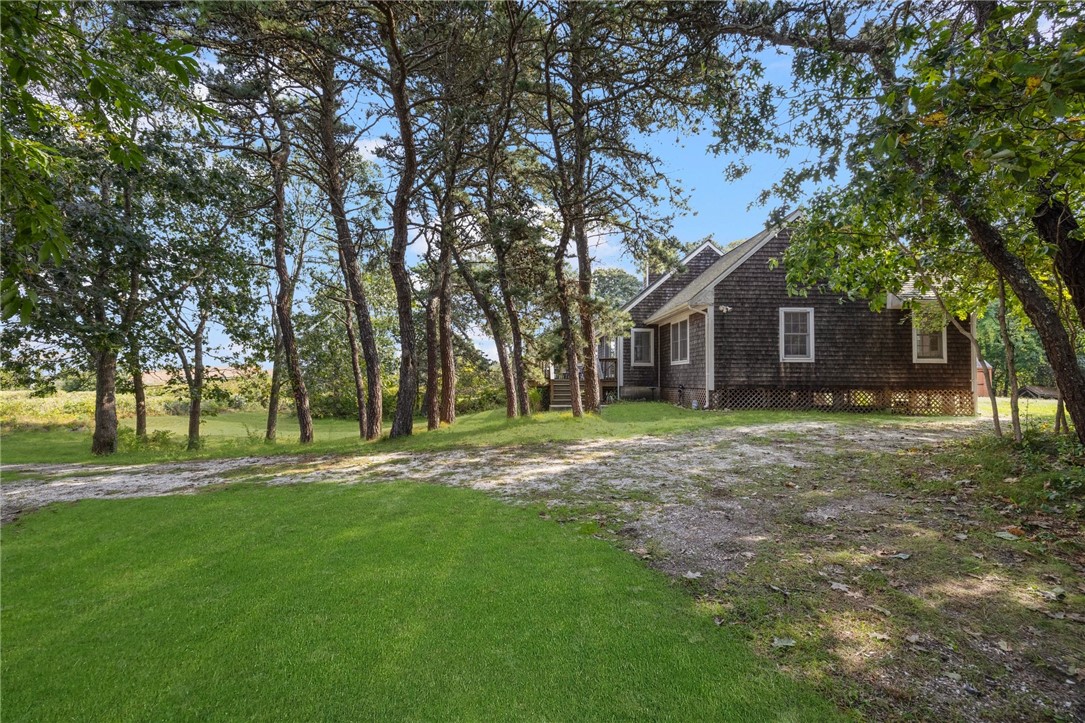 38 Cherry and Webb Lane