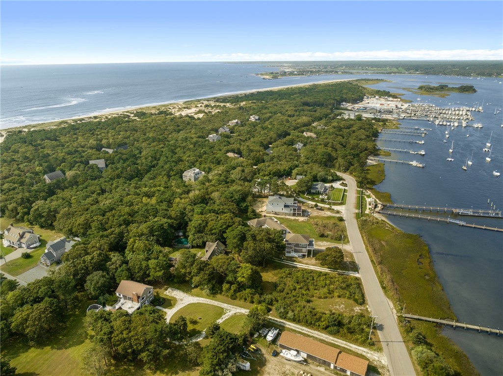 38 Cherry and Webb Lane