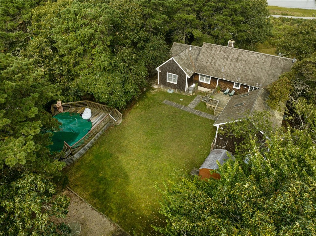 38 Cherry and Webb Lane