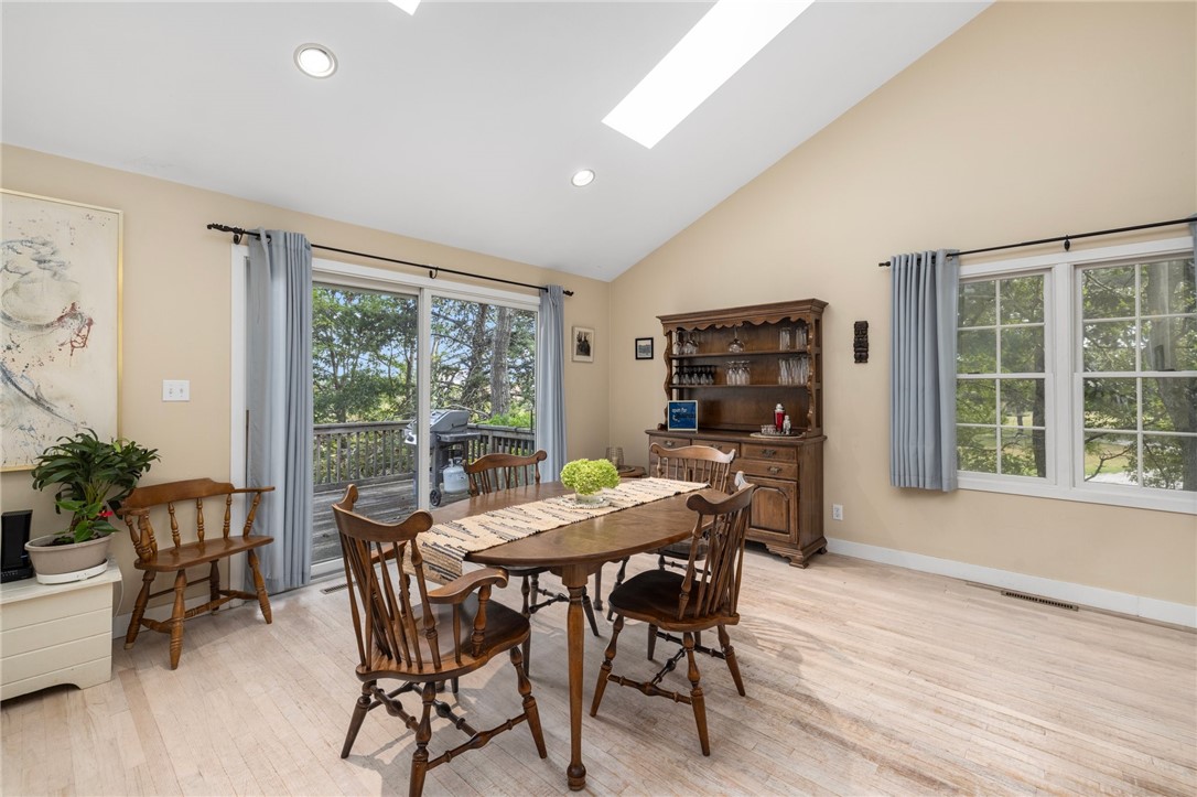 38 Cherry and Webb Lane