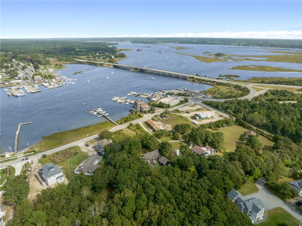 38 Cherry and Webb Lane