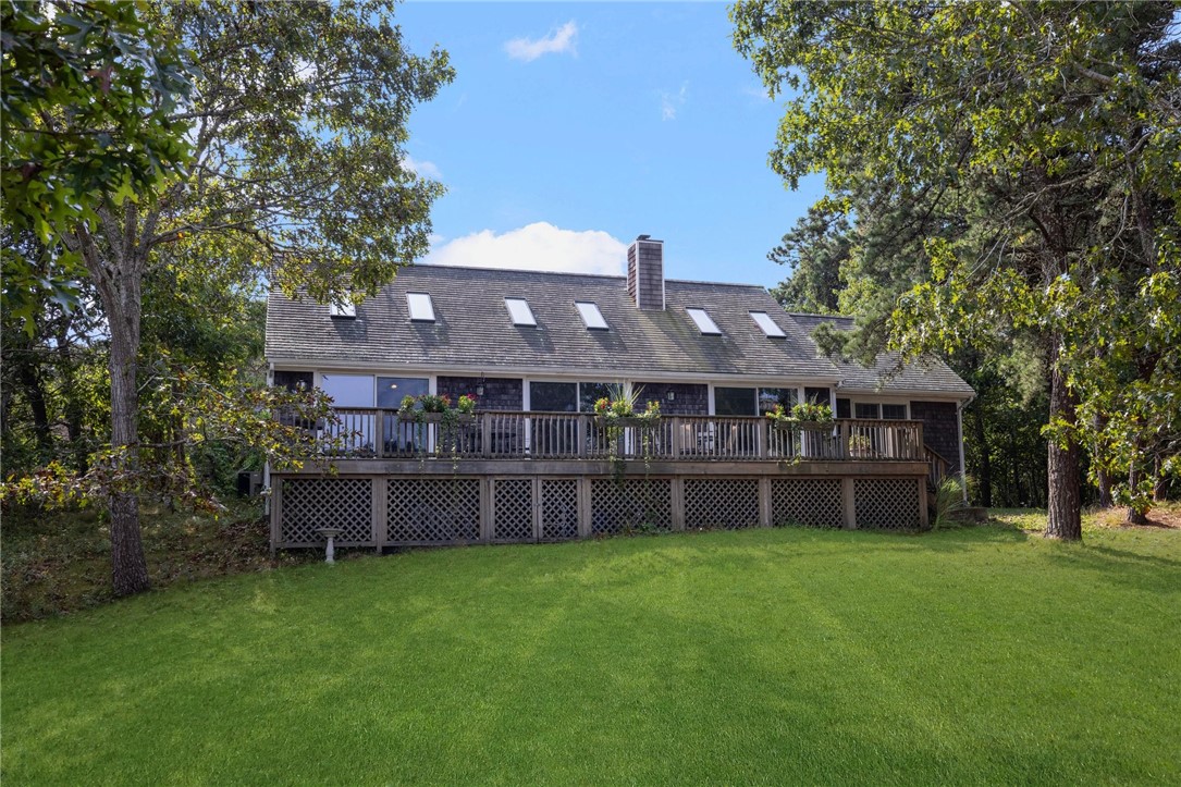 38 Cherry and Webb Lane