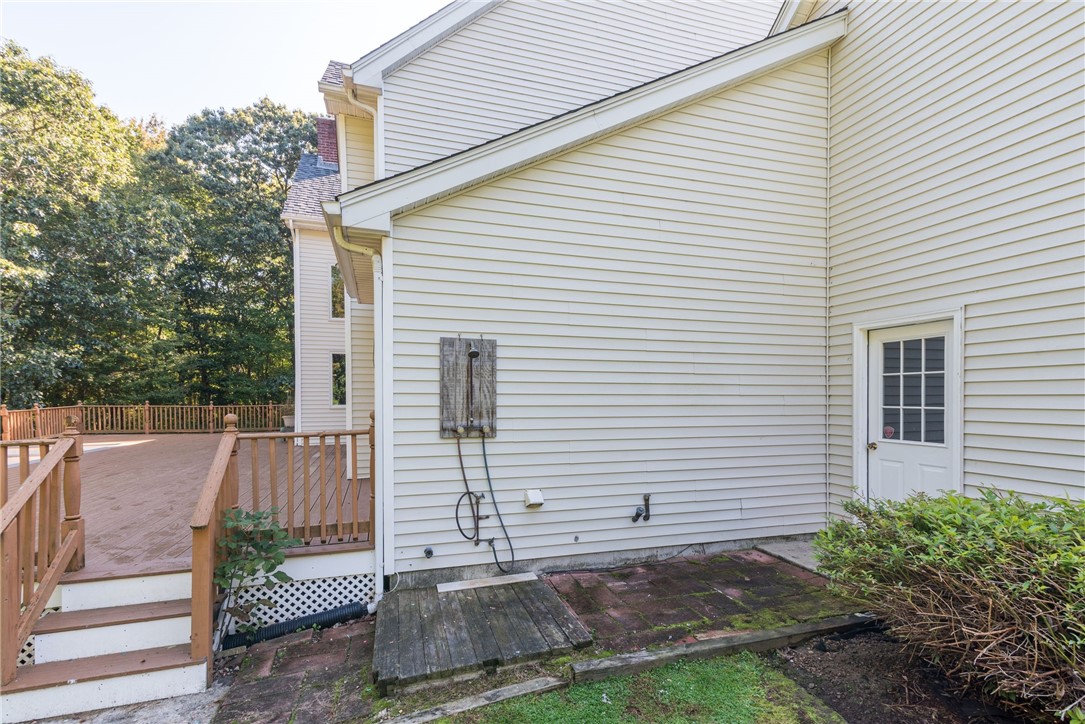 35 Meadow Tree Farm Road