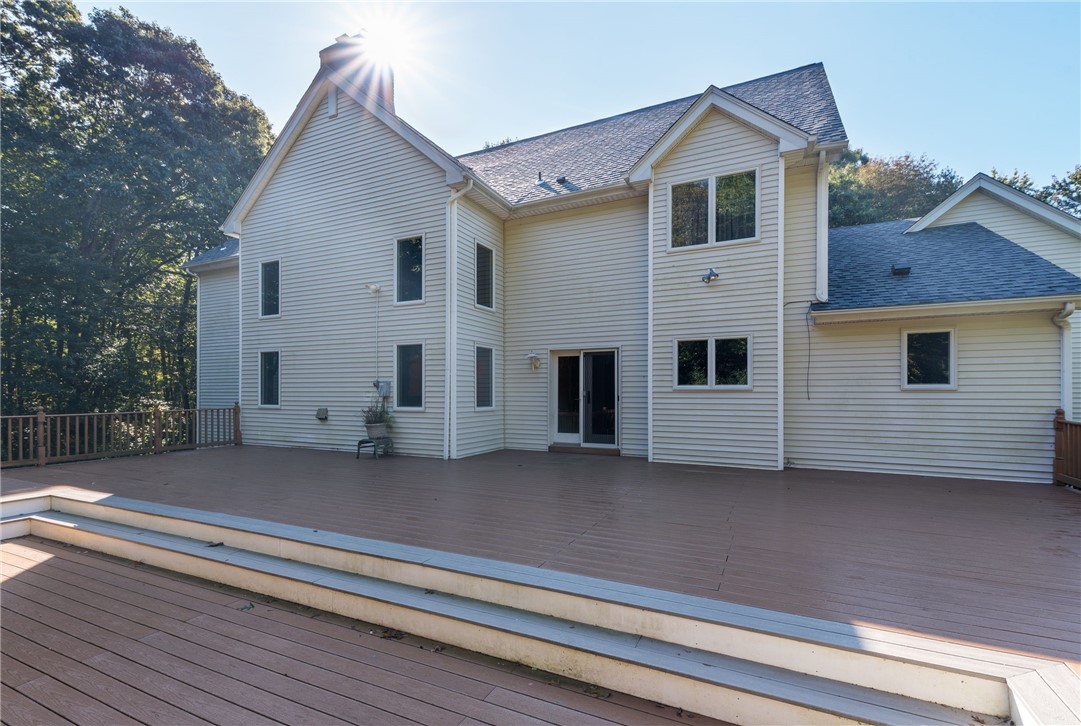 35 Meadow Tree Farm Road