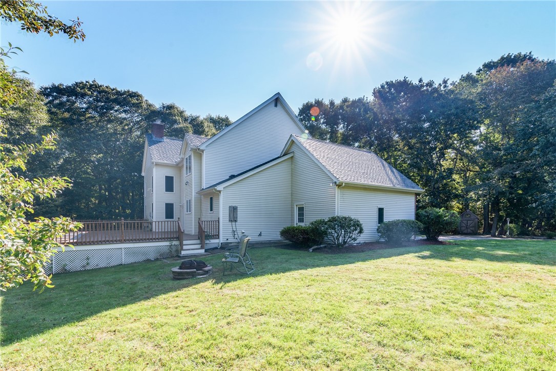 35 Meadow Tree Farm Road