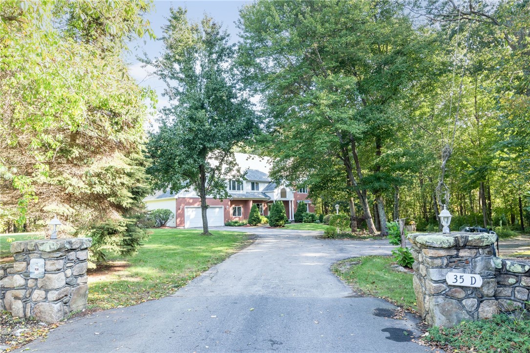 35 Meadow Tree Farm Road