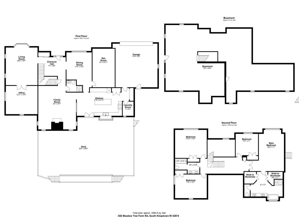 35 Meadow Tree Farm Road