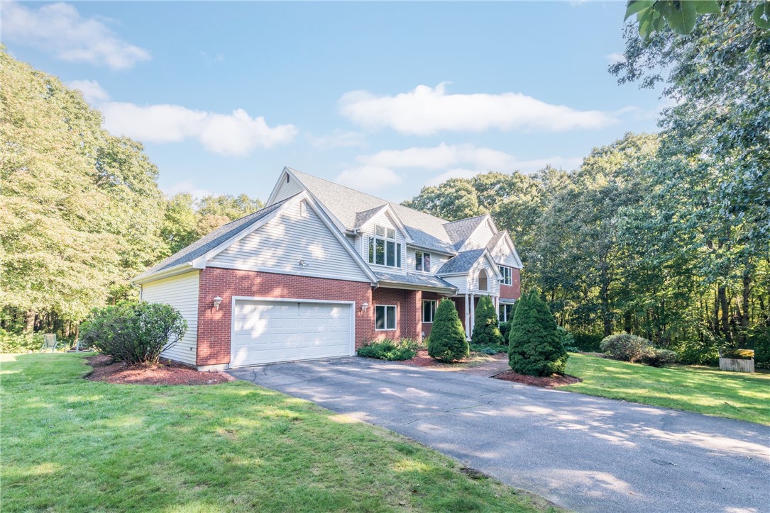 35 Meadow Tree Farm Road