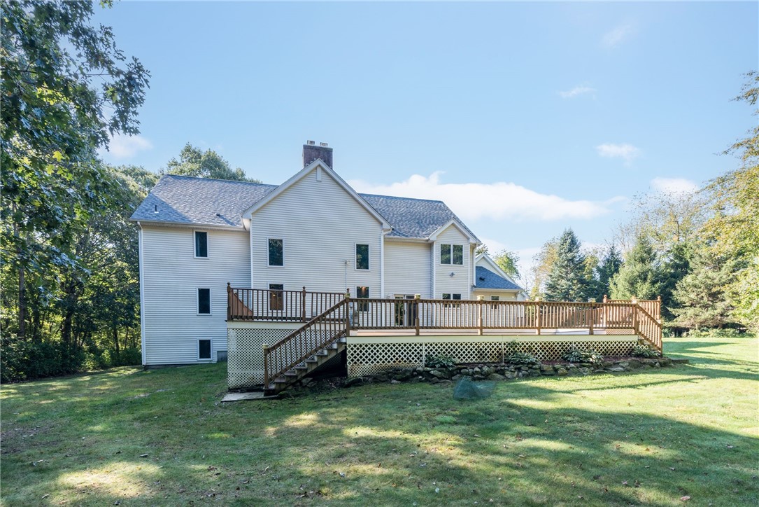 35 Meadow Tree Farm Road