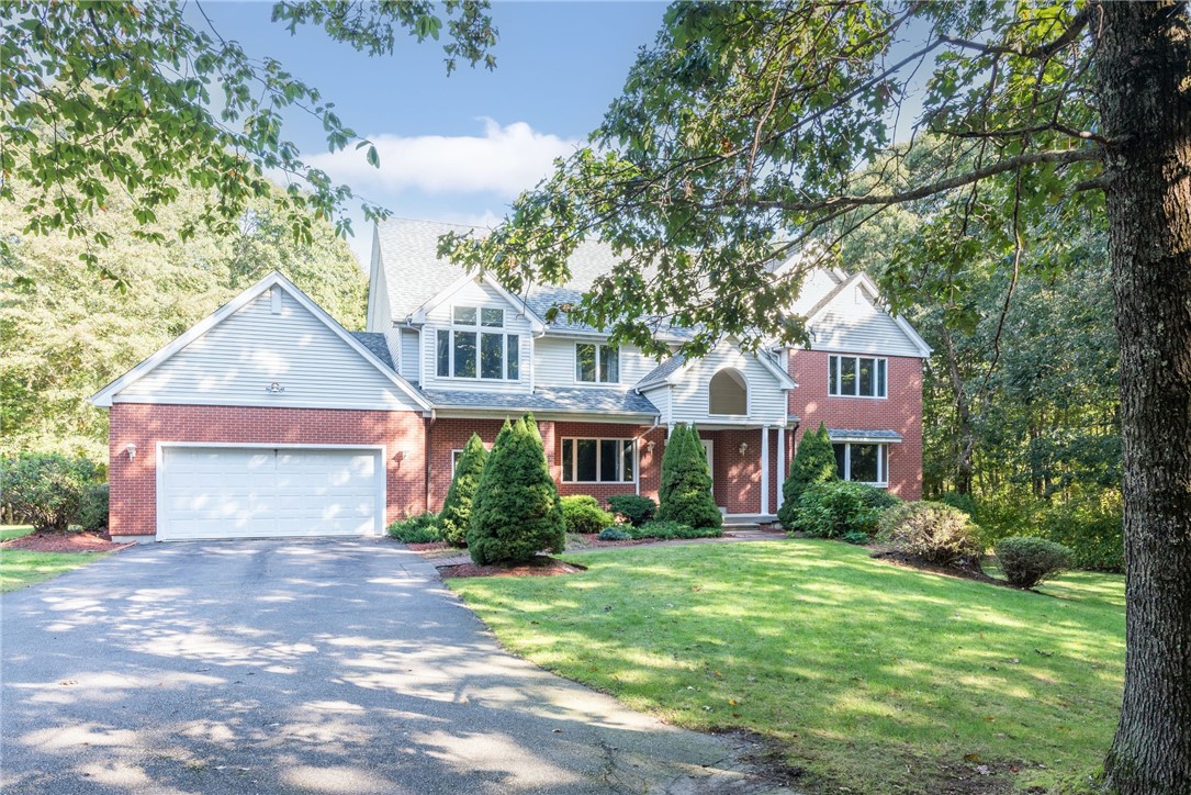 35 Meadow Tree Farm Road