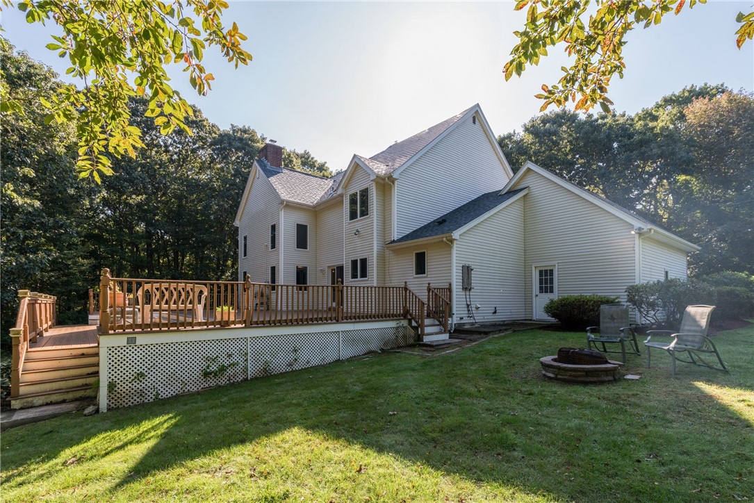 35 Meadow Tree Farm Road