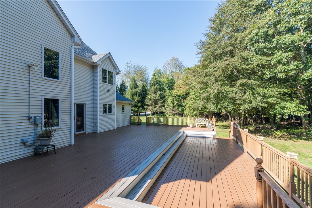 35 Meadow Tree Farm Road