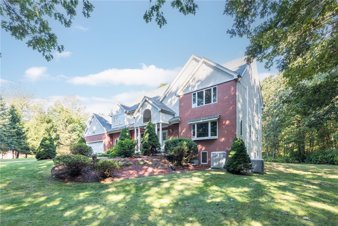 35 Meadow Tree Farm Road