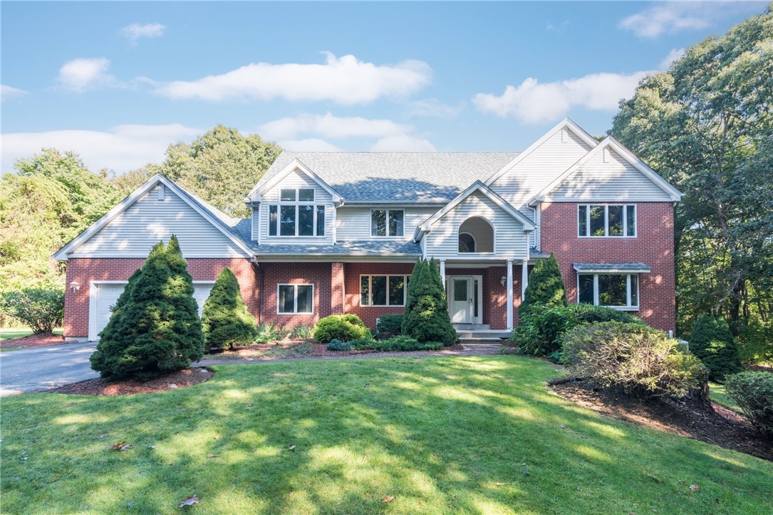35 Meadow Tree Farm Road