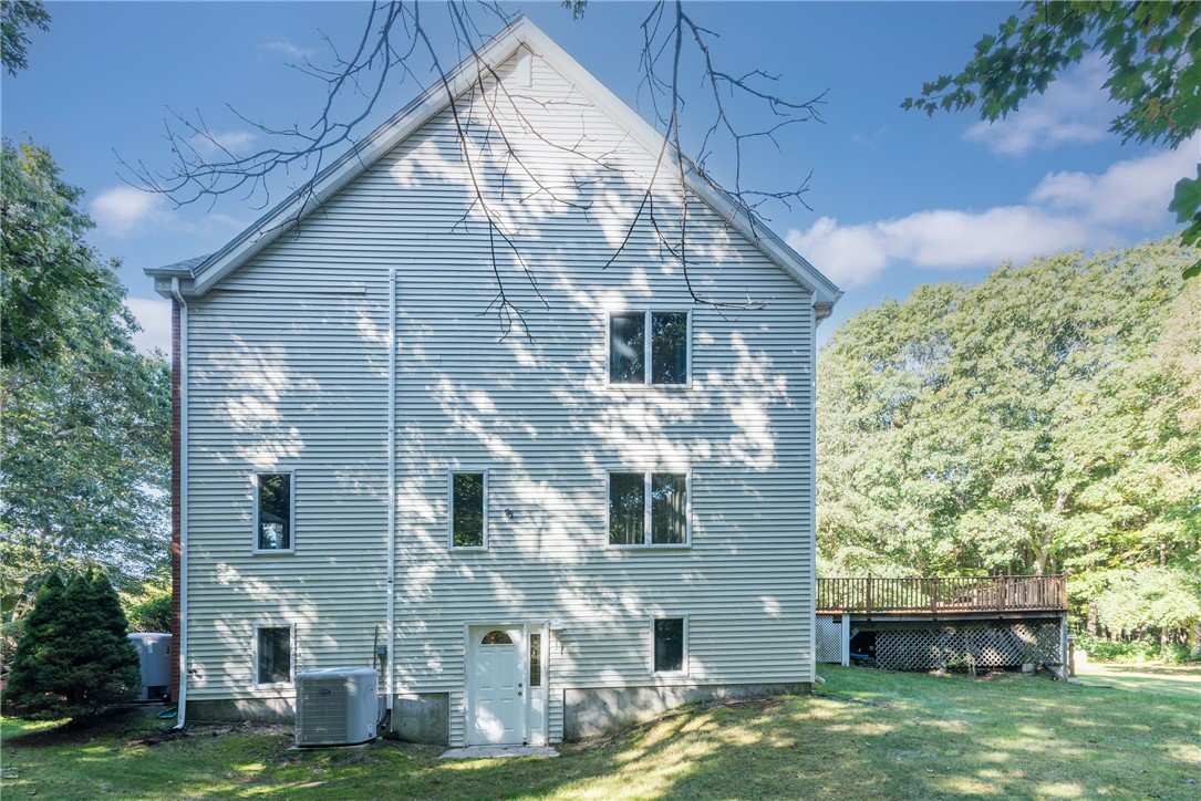 35 Meadow Tree Farm Road