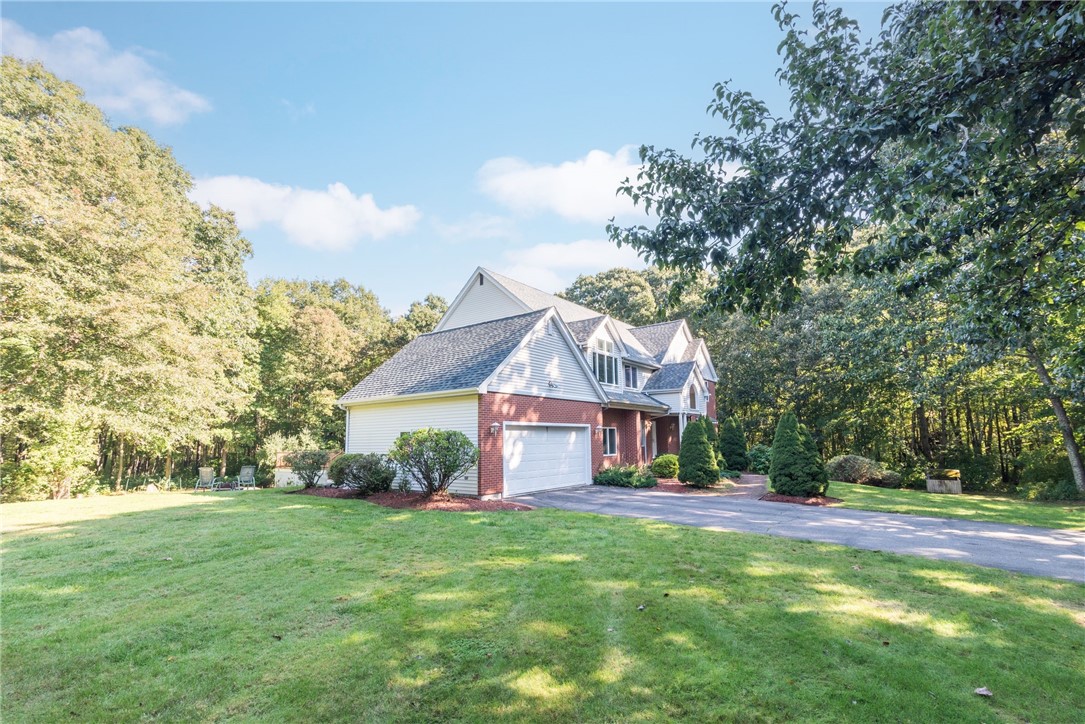 35 Meadow Tree Farm Road