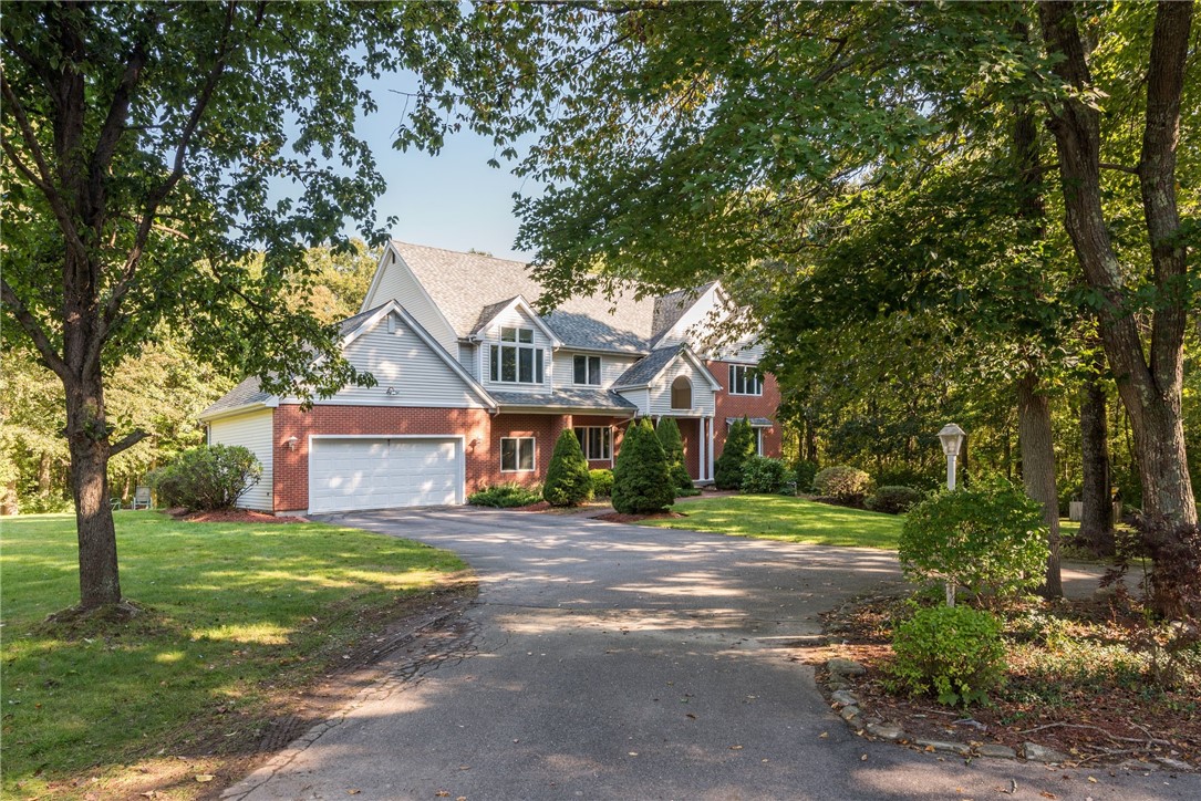 35 Meadow Tree Farm Road