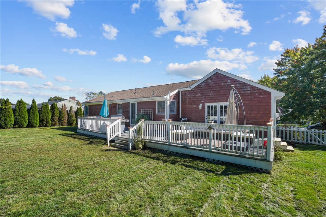 52 Viking Drive