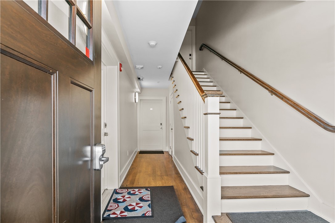 20 East Bowery Street 1A