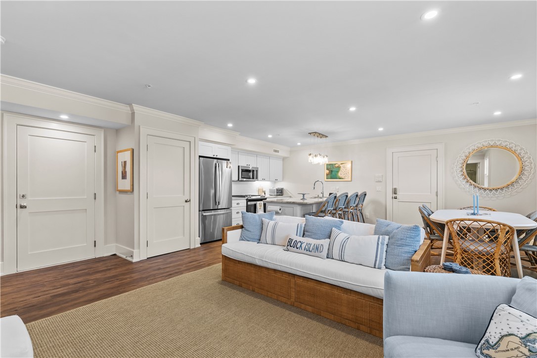 20 East Bowery Street 1A