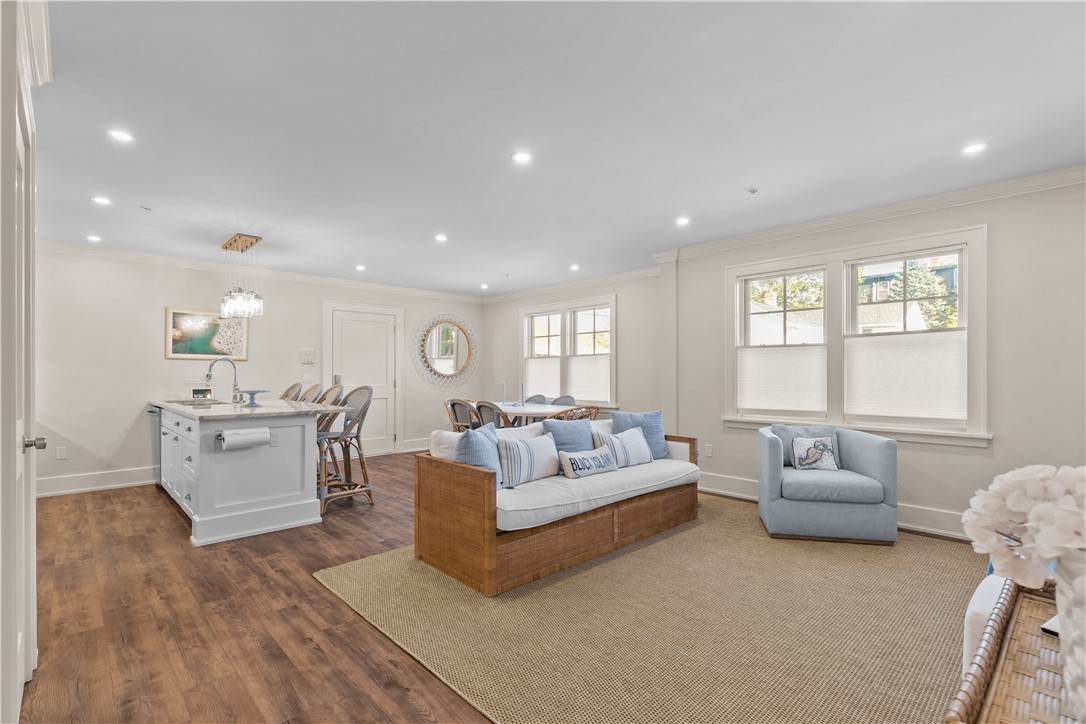 20 East Bowery Street 1A