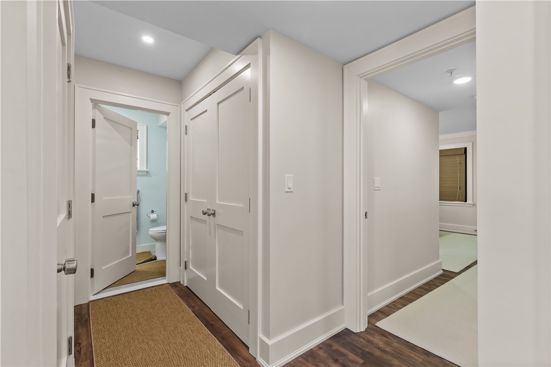 20 East Bowery Street 1A