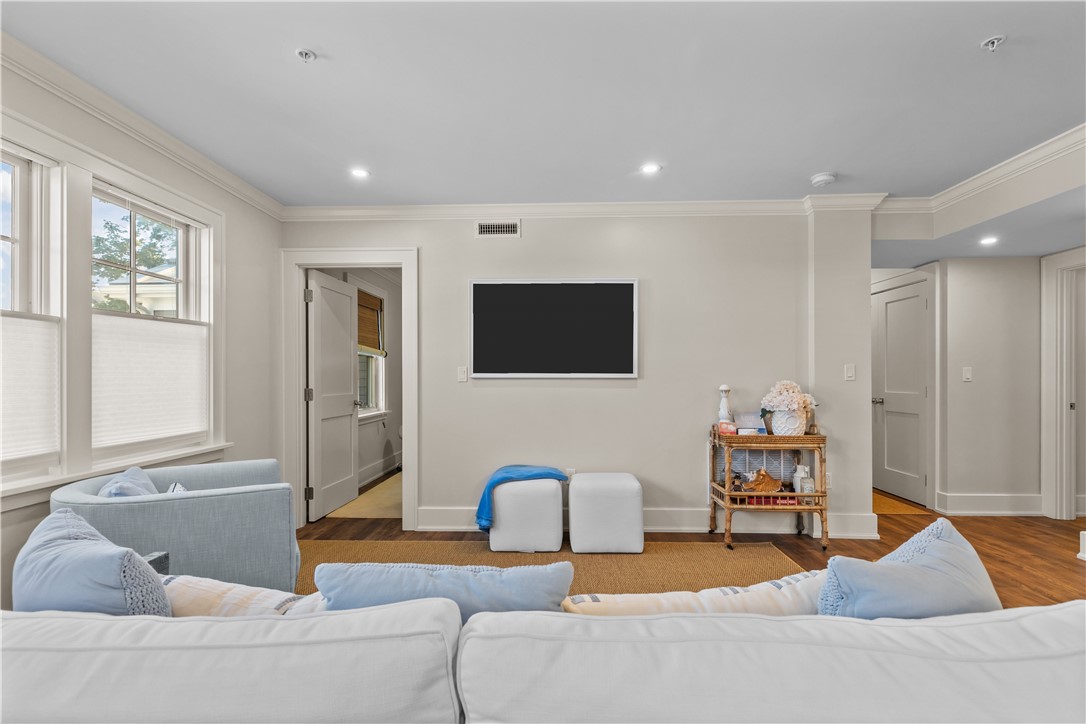 20 East Bowery Street 1A