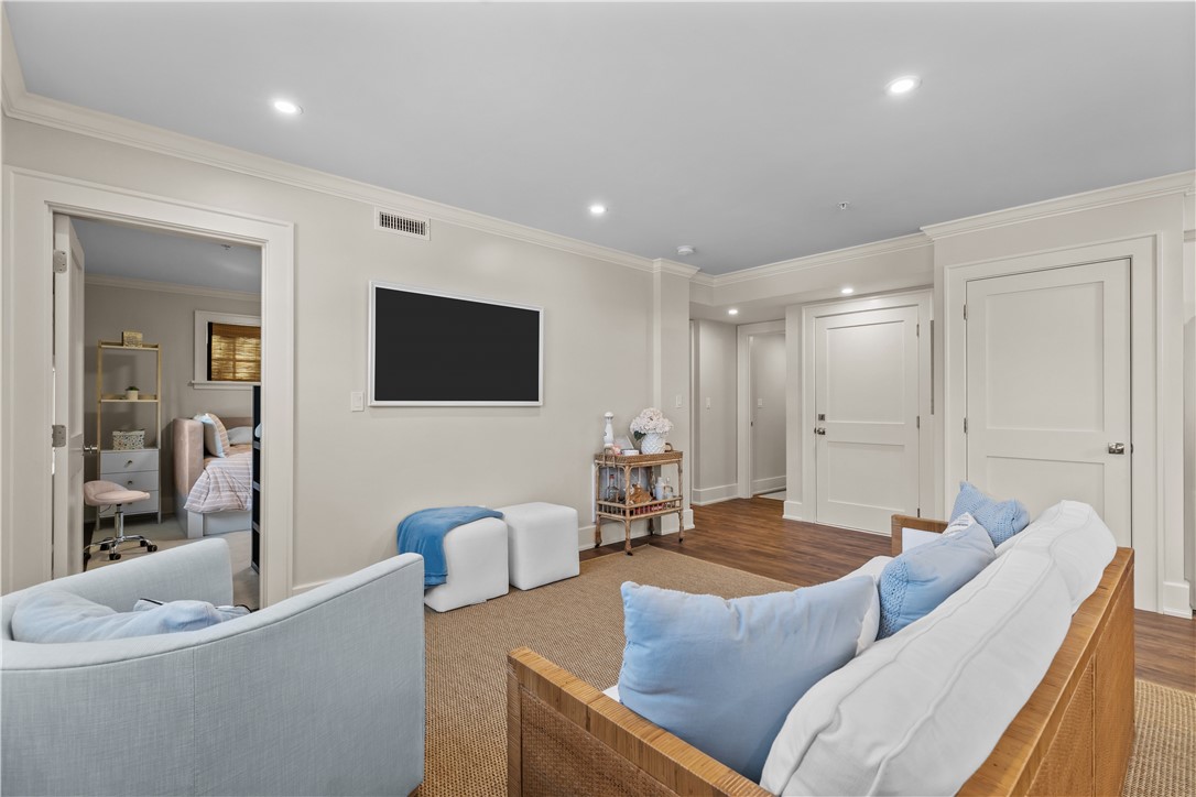 20 East Bowery Street 1A