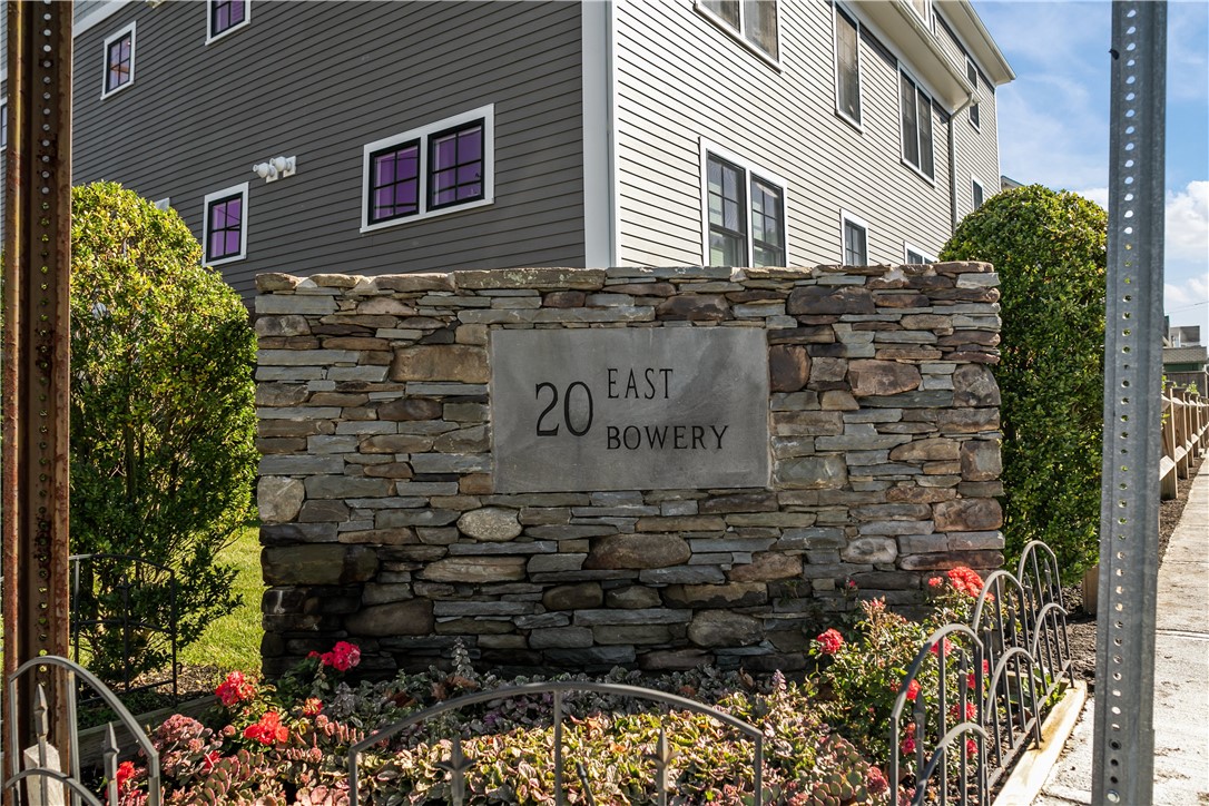 20 East Bowery Street 1A