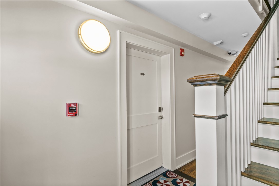 20 East Bowery Street 1A