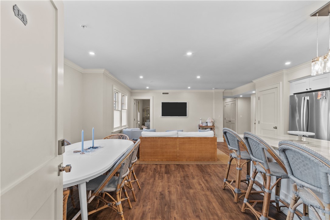 20 East Bowery Street 1A