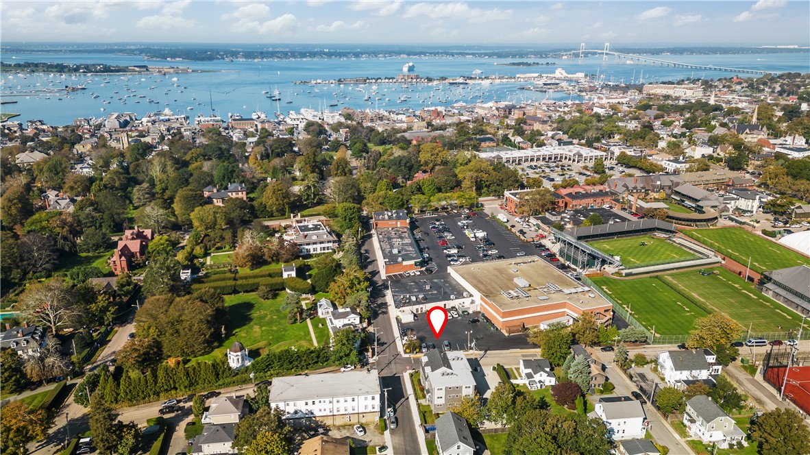 20 East Bowery Street 1A