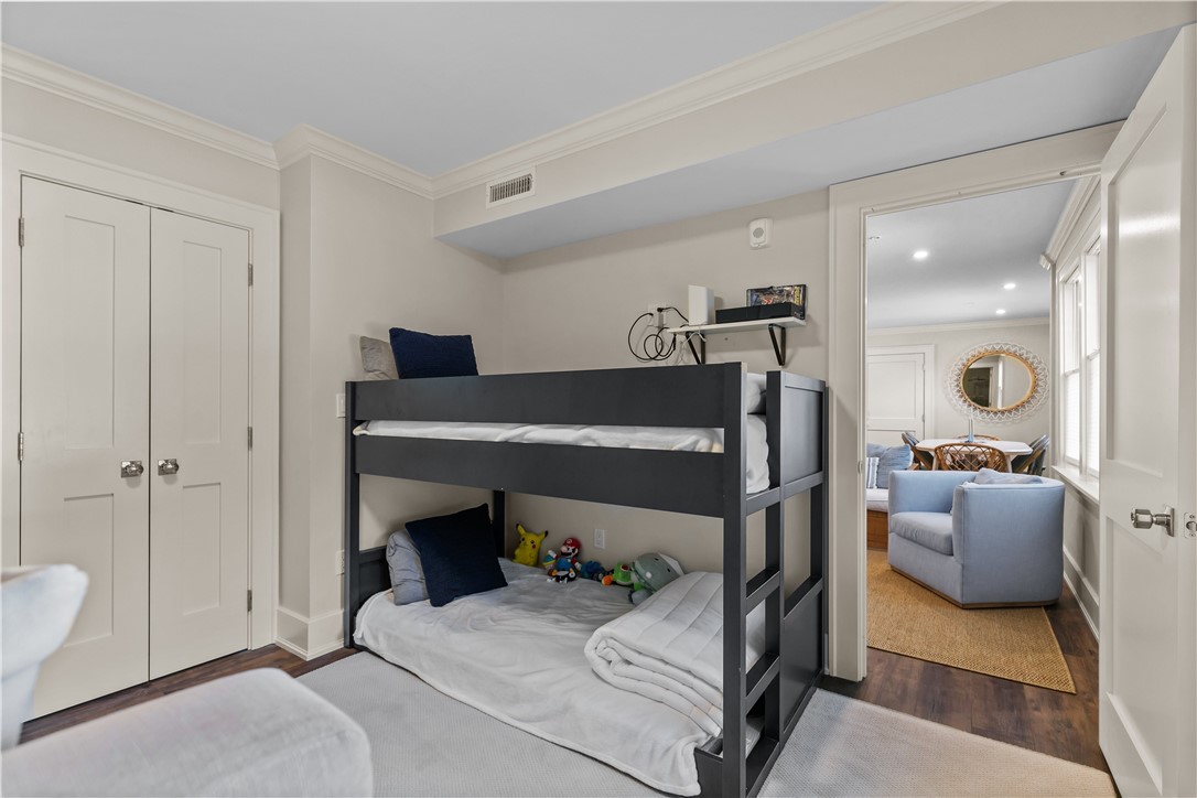 20 East Bowery Street 1A