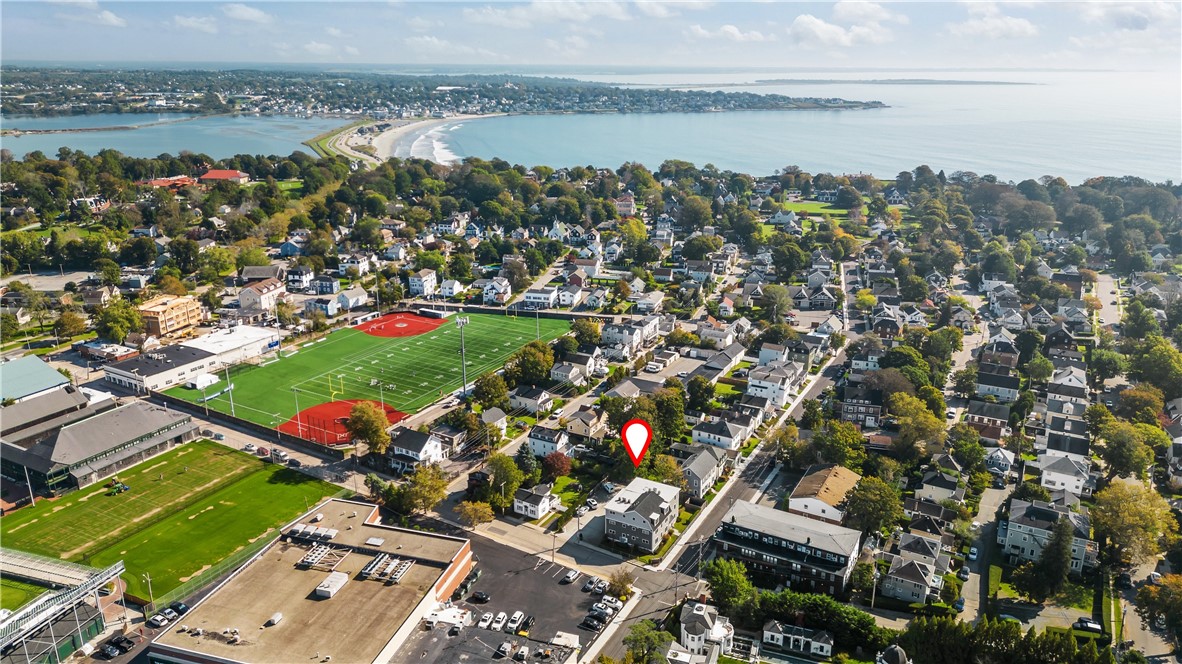 20 East Bowery Street 1A