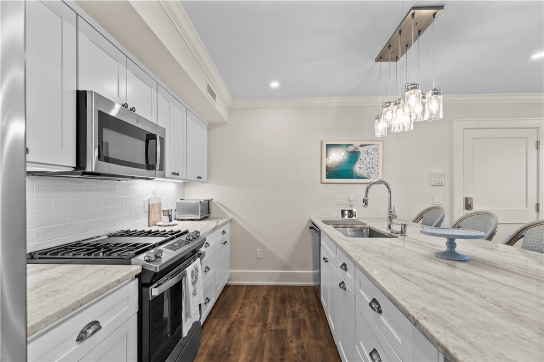 20 East Bowery Street 1A