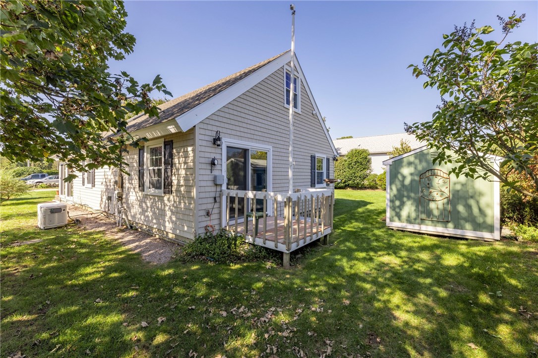 55 Uzzi Avenue