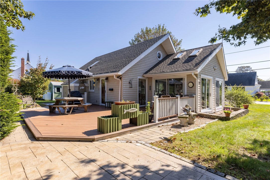 55 Uzzi Avenue
