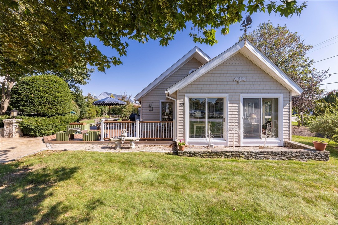 55 Uzzi Avenue